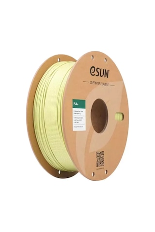 Esun Hardal Yeşili Pla Plus Filament 1.75 Mm 1000gr