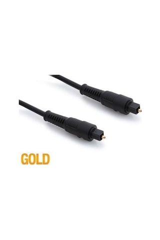 S-Link Slx-421 1M Dijital Optik Ses  Kablosu