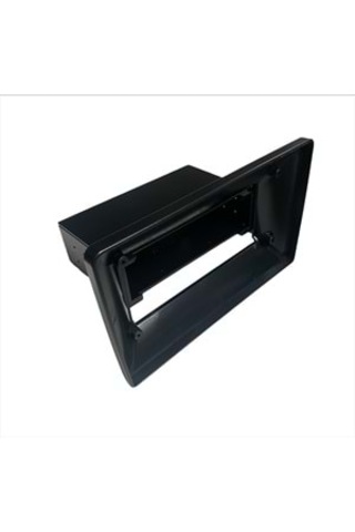 Bawerlink Bw-286 10" İnc Unıversal Oto Multımedıa Çerçeve