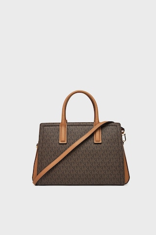 Michael Kors Bayan Çanta 30s5g9ıs1b 252 Kahve Kahve