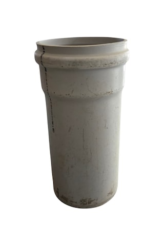 Hakan Plastik 160/250 Pvc Boru Tip1