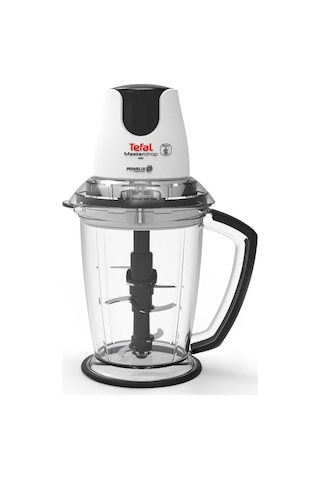 Tefal Masterchop Powelix Extra 6 Bıçaklı 1,5 L Hazneli 1000 W Doğrayıcı