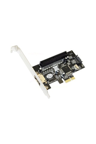 Pcı-e Pcı Express Denetleyici Kart Ide Sata Esata Dahili Harici Raıd Adaptörü