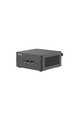 Asus Nuc15 Pro RNUC15CRHC500002 Core 5 210H  Free Dos Barebone Mini Pc