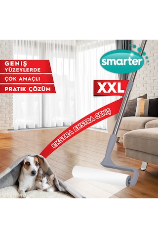 Smarter XXL Tüy Toplayici Rulo