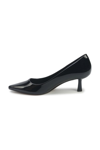 Nine West Marısol 5pr Siyah Kadın Topuklu Ayakkabı 000000000102012478 Siyah