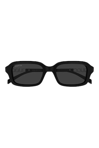Guccı 2152s 001 Siyah