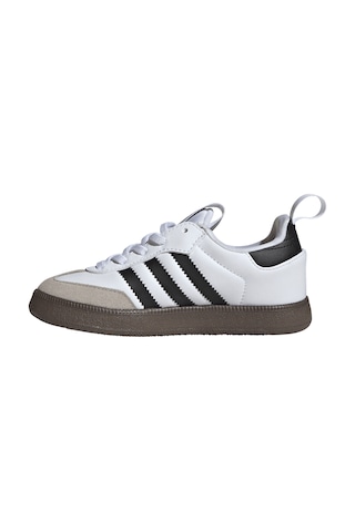 Adidas Samba Quickon Çocuk Beyaz Spor Ayakkabı Kı1579