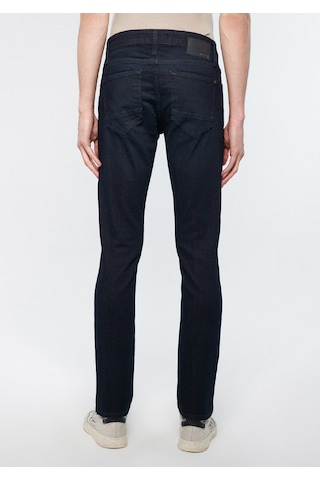 Mavi - Jake Gece Mavisi Comfort Jean Pantolon 8842227883 Koyu Mavi