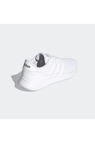 Adidas Fz0392 Lite Racer 2.0 Erkek Beyaz Spor Ayakkabı