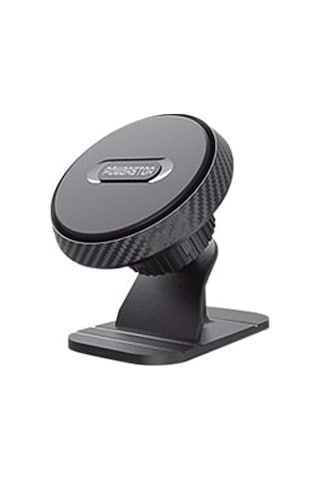Powerstar ATT-54 2in1 Manyetik Araç İçi Telefon Tutucu