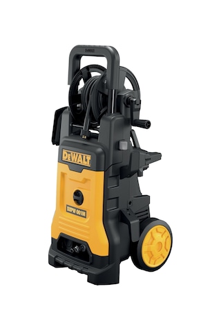 Dewalt Dxpw001m 1800 W 130 Bar Basınçlı Yıkama Makinesi