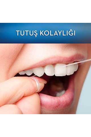 Oral-b Diş İpi Essential 50 M