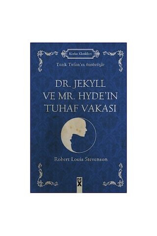 Tuhaf Vakası - Dr. Jekyll Ve Mr. Hyde