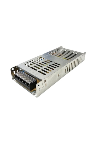 Wellpower 5volt 20amper Adaptör Slim Metal Kasa