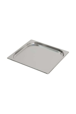 Bilge Gastronom Küvet - Gn 2/3 20 Standart Küvet