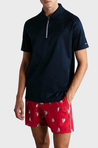 Paul & Shark Erkek Polo Yaka T Shirt 24411321 011 Siyah SIYAH Siyah