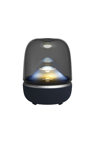Harman Kardon Aurastudio 5, Wifi Hoparlör, Siyah