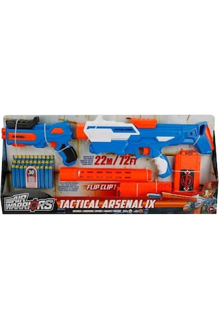 Air Warriors Tactical Arsenal Ix 2'li Silah Diğer