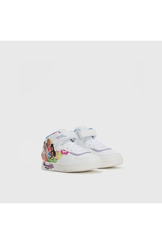 IGI&Co Bot Kız Çocuk 8987022 Igı&co Mem 89870 Scarpa Bianco/ametista 27-32 Beyaz