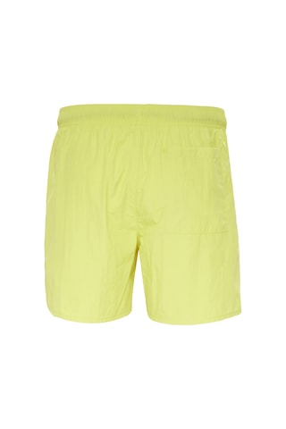 Exuma Erkek Deniz Şortu 1215099 741-yellow