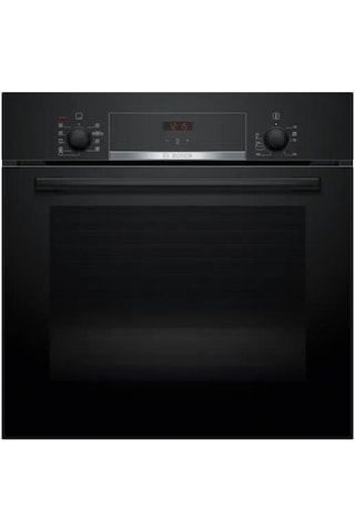 Bosch HIF534EB3T Fırın Ankastre Siyah