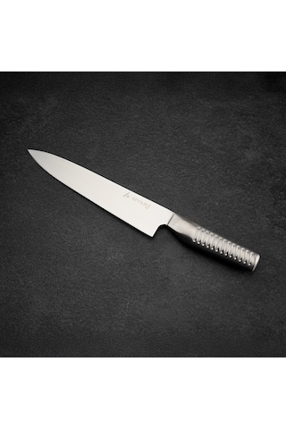Aryıldız Durinox Şef Bıçak 23 Cm Renkli
