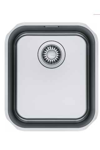 Franke Srx 110-34 Çelik Tezgah Altı Eviye