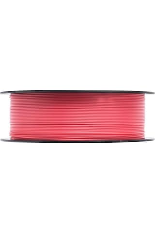 Esun Basic Pla Pembe Filament 1.75mm 1kg - Canlı Pembe Pla 3d Yazıcı Filamenti