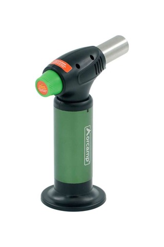 Orcamp X-502 Çakmaklı Torch Pürmüz 1 Adet Kts-227 227 Gr Gaz Kartuşu Hediyeli Çok Renkli