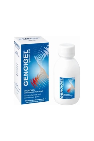 Gengigel Gargara 150 ML
