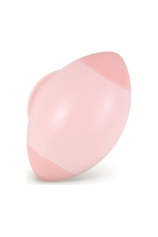 Lemestar Yolculuk Taşınabilir Pembe Evcil Hayvan Tüy Temizleyici: Yeniden Kullanılabilir, Yıkabilir, Süper Yapışkan Jel Topu Pembe