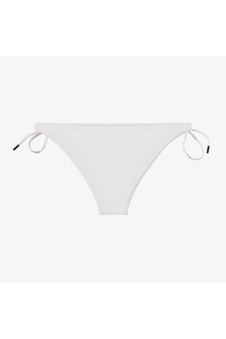 Karl Lagerfeld Kadın Beyaz Bikini Altı-a1w46099