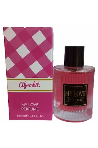 My Love Afrodit Kadın Parfüm 100 ML