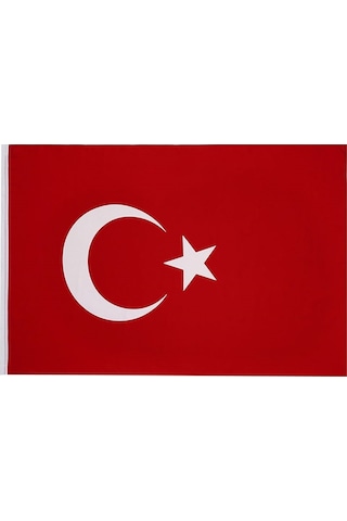 Vatan 108 Bayrak 100x150 Cm