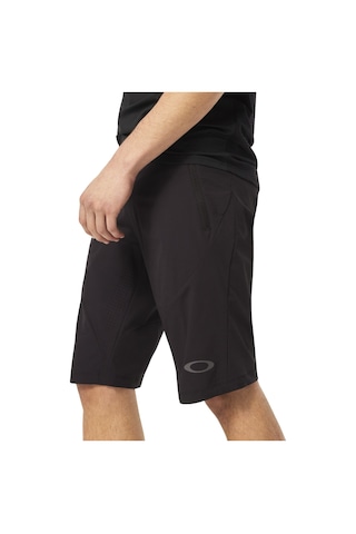 Oakley Seeker Aırlıne Short Siyah Siyah
