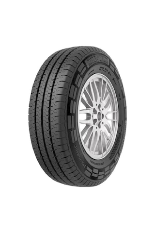 Milestone Vanmile 195/70r15c 104/102r 8pr Yaz Lastiği 2026