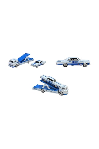 Hot Wheels Team Transport Premium 65 Ford Galaxie C-800