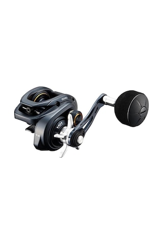 Shimano Grappler Bb 151 Hg Sol El Jig Olta Makinesi