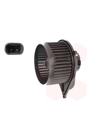 Peugeot Boxer 1.9 2.0 2.2 2.5 2.8 1994 - 2006 Kalorifer Motoru