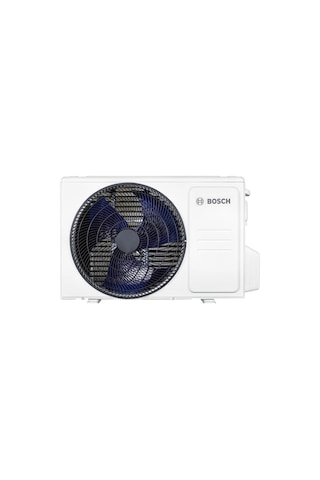 Bosch Cl2001U W 36 E A++ 12000 Btu Inverter Duvar Tipi Klima (Montaj Dahil)