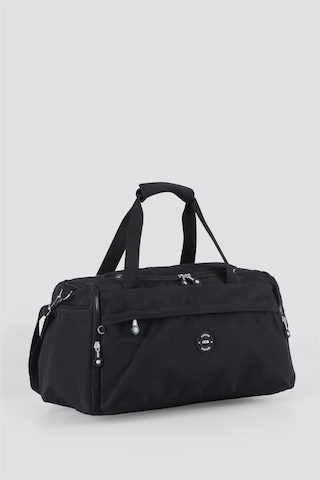 Ççs 40242 Seyahat Çantası Siyah