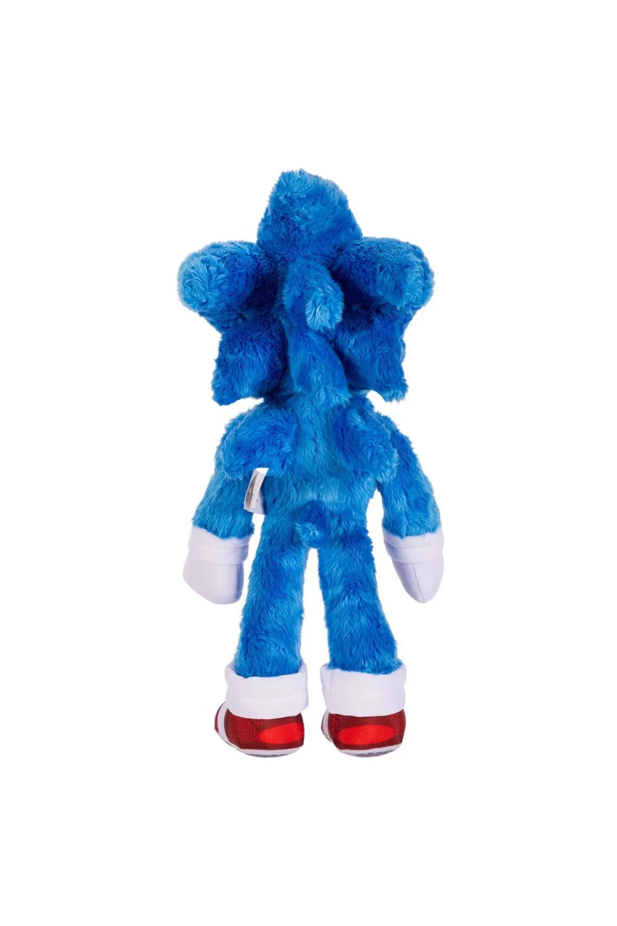 Sonic 3 Lüks Pelüş Figür 34 Cm