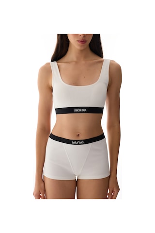 Penti Ribbed Bra Bikini Üstü