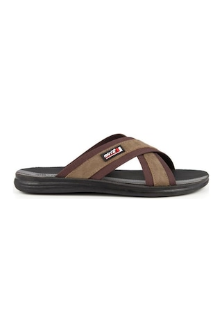 Muya Vega 31305-695 Erkek Terlik Vizon 36-40 001