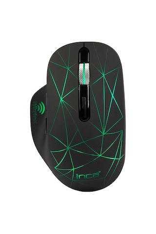 Inca IWM-051T Kablosuz Optik Mouse