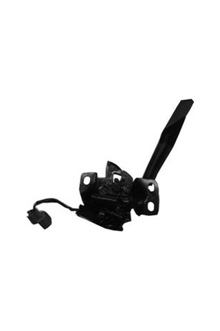 Honda Crv 05/06 Kaput Kılıdı Kablolu