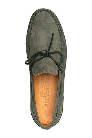 Greyder 2Y1UA67848 Erkek Casual Ayakkabı - Haki