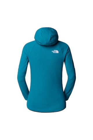 The North Face Kadın Summıt Futurefleece Fz Hoodıe Polar Ceket Nf0a5j8t6go1 Çok Renkli