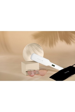 Remington S5527 Pro-Seramik Geniş Plaka Extra Saç Düzleştirici